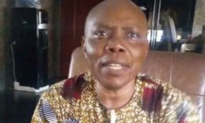 Peter Obi can’t lead Nigeria —  LP factional chairman says as he dumps party
