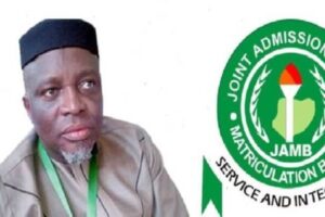 JAMB 2025 UTME Technical Review Report