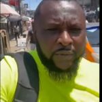 STRATEGIC MOBILIZATION TOUR REPORT ACROSS WEST AFRICAN DIASPORA