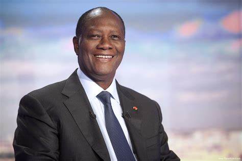 False rumors of a military coup in Côte d’Ivoire