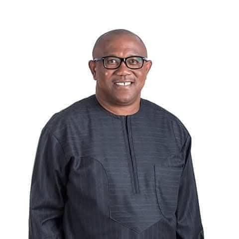Mr. President, Domestic problems Beacons
