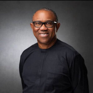 Peter Obi: The Voice of Lost Hope and the Beacon of a New Nigeria