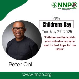 Happy Children's Day