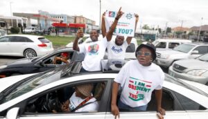 Nigeria 2027: Peter Obi gets cold feet as Obidients reject Atiku’s offer