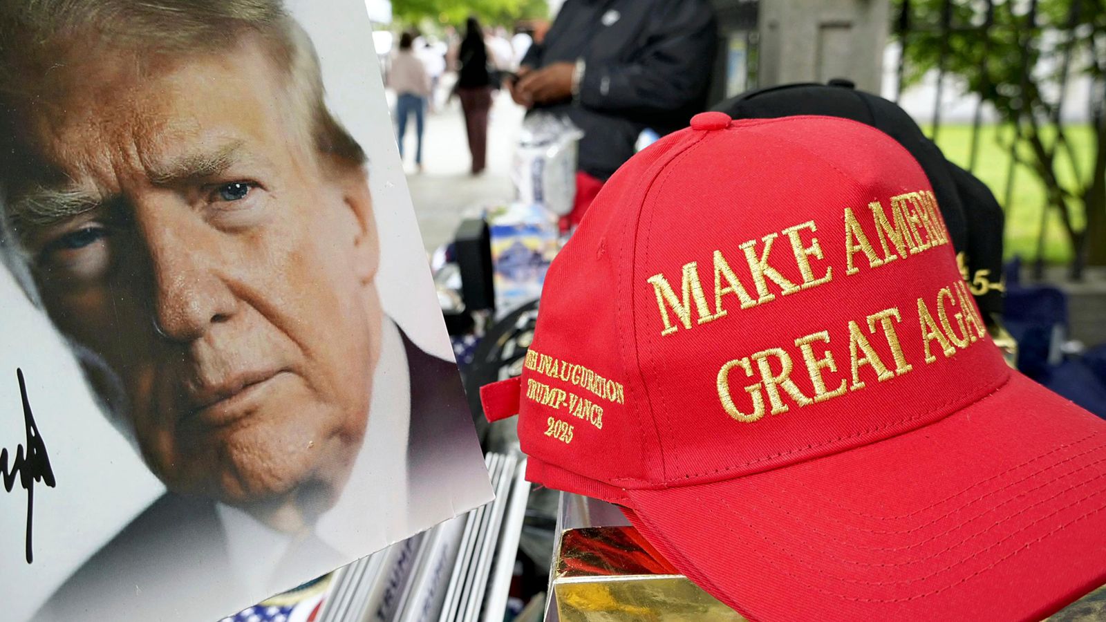 Donald Trump NNPO Donald Trump NNPO