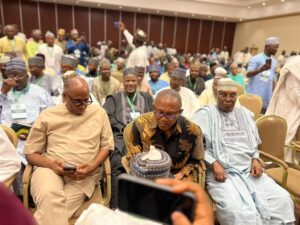 Report on NNPO Mobilization Tour – Abidjan, Côte d’Ivoire