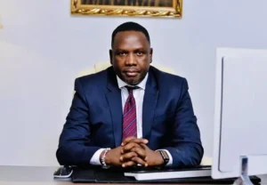 Bwala, the Special Adviser on Policy Communication to President Bola Tinubu