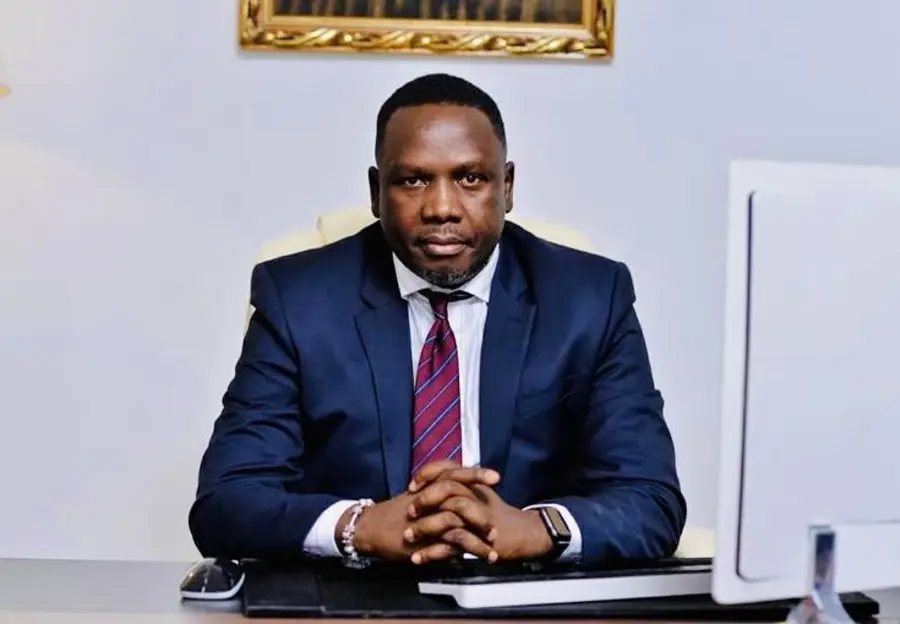 Bwala, the Special Adviser on Policy Communication to President Bola Tinubu