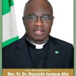 Why The Church Forbids Priests From Partisan Politics