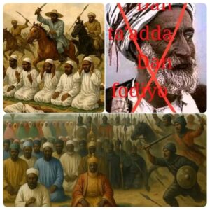 The Fulani Rebellion: A History of Contradictions, Broken Promises, and Hausa Marginalization