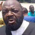 Nnamdi Kanu’s lawyer said “Imo, Enugu killings coordinated ethnic cleansing against Igbos”