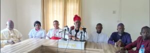 Charismatic Bishops Kick Against State Of Emergency In Benue