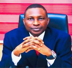 A Coward's Revelation? The Hypocrisy in Abdulrasheed Bawa's Press Release