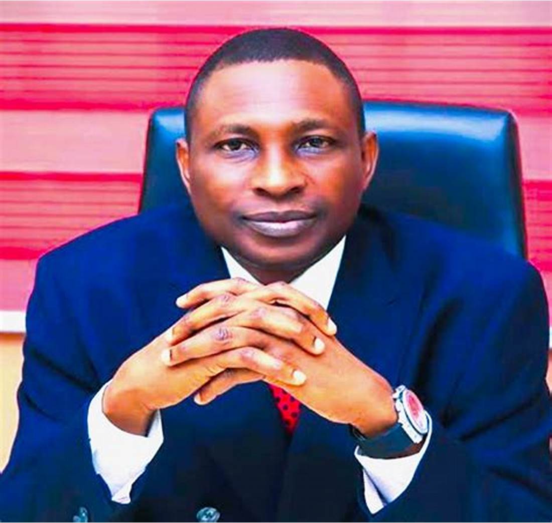 A Coward's Revelation? The Hypocrisy in Abdulrasheed Bawa's Press Release