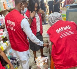 One Hundred truckloads of fake drugs seized in Lagos, others – NAFDAC