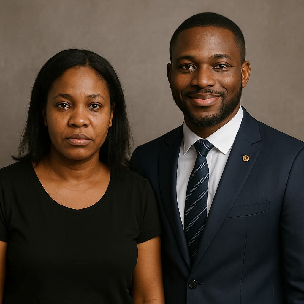 From House Help To Hospital Hero NNPO From House Help To Hospital Hero NNPO