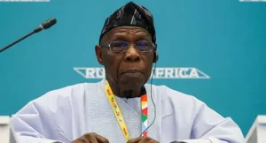 Former President Olusegun Obasanjo has highlighted the crucial role disinformation played during the Nigerian Civil War (1967–1970).