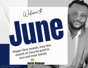 The journey of each new month presents a fresh opportunity