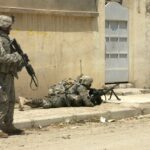 Troops of 17 Brigade Repel Terrorists