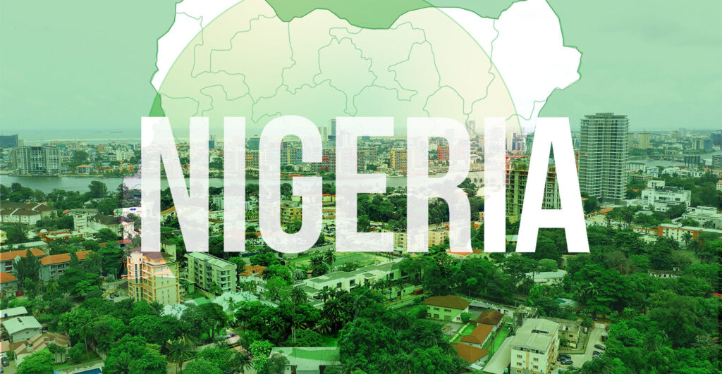 The sarcasm of a country -Nigeria