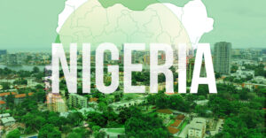 The sarcasm of a country -Nigeria