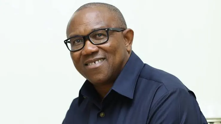 Mr. Peter Obi NATIONWIDE BIRTHDAY RALLY