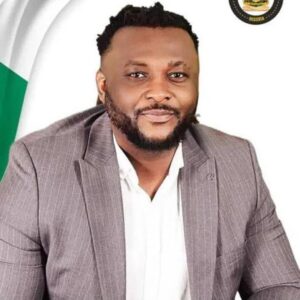 My dear fellow Nigerians, friends, brothers, and sisters