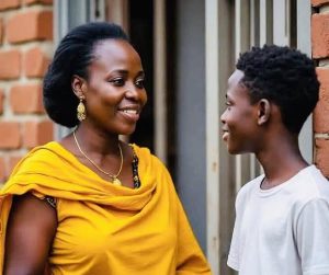 I Paid WAEC Fees For A Boy I Barely Knew