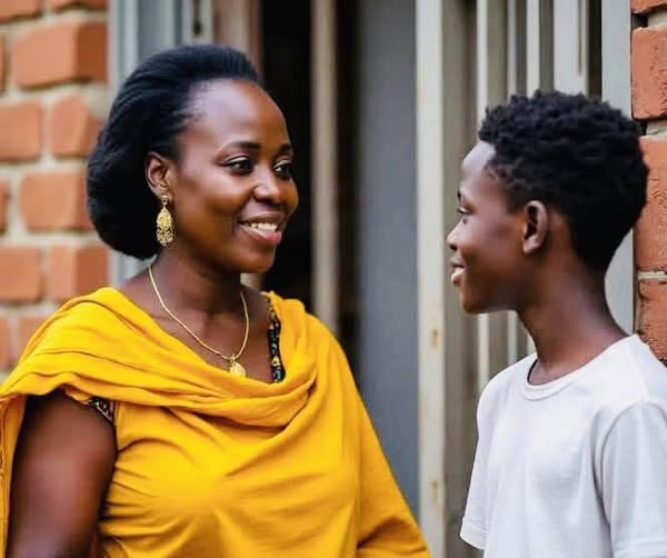I Paid WAEC Fees For A Boy I Barely Knew