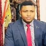 Ipob To Nigerian Government: Ekpa's Conviction Is His Cross To Bear