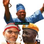 June 12 Fate Looms Over Mazi Nnamdi Kanu's Case