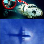 MH370 Found Intact on the Ocean Floor