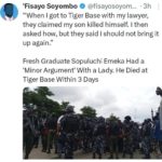 Sopuluchi ThankGod Emeka