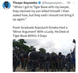 Sopuluchi ThankGod Emeka