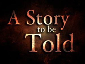 Story to be told