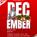 Amb. Justin Kingland