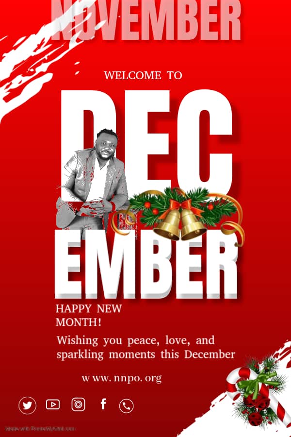 Amb. Justin Kingland