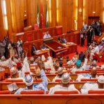 House of Representatives pass N58.47tn 2026 budget