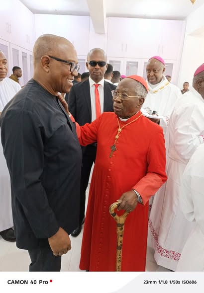 Leadership Beyond Politics