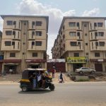 No 37 Linca road Nkpor