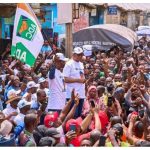 It’s Peter Obi Or Nothing