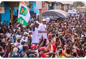 It’s Peter Obi Or Nothing