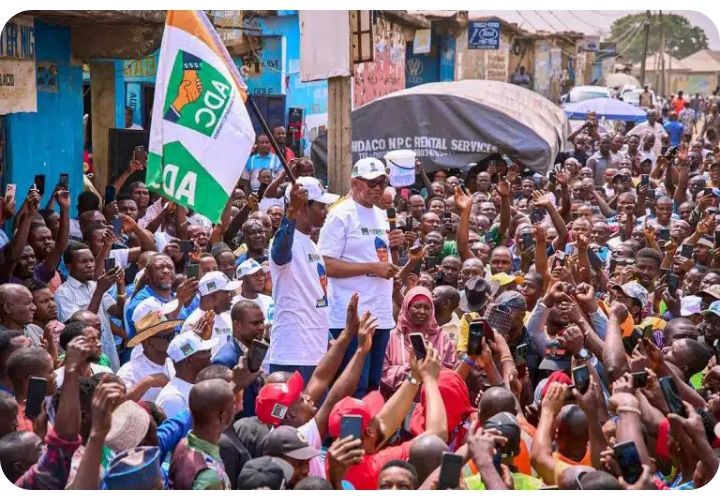 It’s Peter Obi Or Nothing