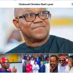 Chukwudi Christian Ekeh's post