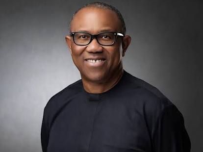 Peter Obi