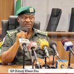 ASP Nuhu Usman to face prosecution over the death Mene Ogidi in Delta