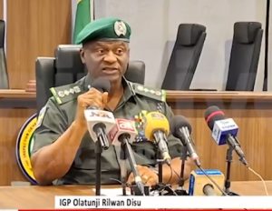 ASP Nuhu Usman to face prosecution over the death Mene Ogidi in Delta