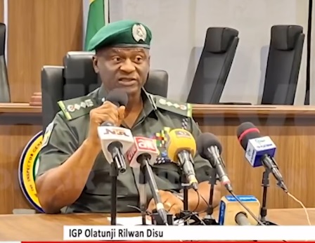 ASP Nuhu Usman to face prosecution over the death Mene Ogidi in Delta