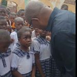 Celebration as Peter Obi Donated ₦10 Million