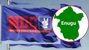 APC-led government